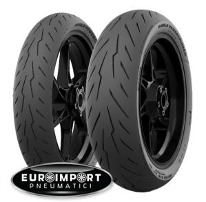 Pirelli Diablo powercruiser 160/60 18 70 V  TL ANTERIORE